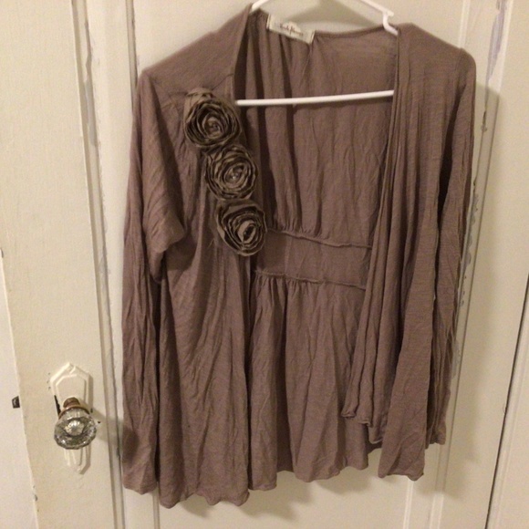 Jacket - Picture 1 of 1